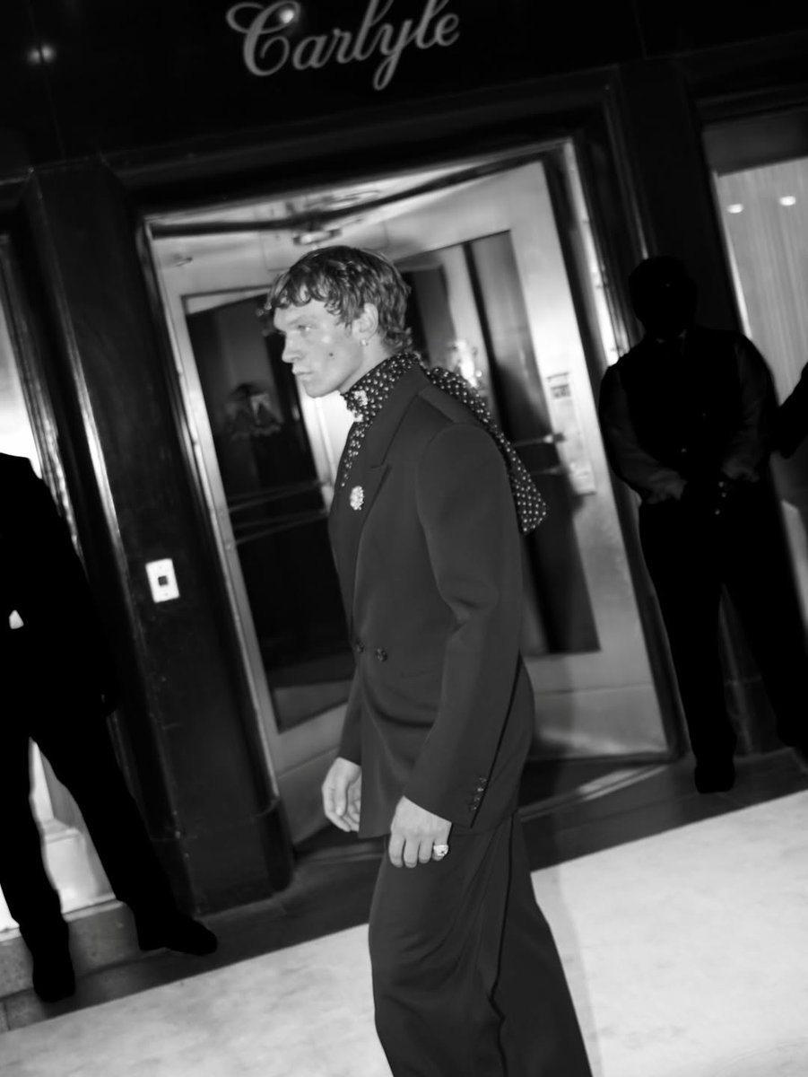 Connor Storrie Updates | Fansite tweet media