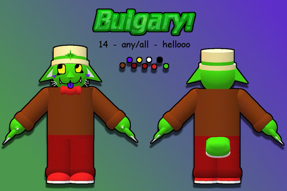 bulgaryy tweet media