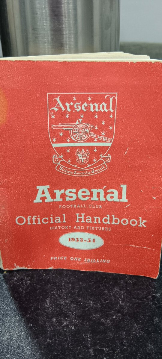 Dan The Gooner. 🔴⚪️. tweet media