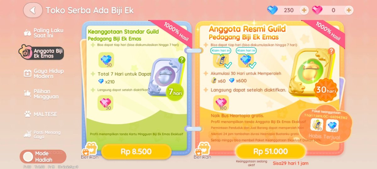 HEARTOPIA FESS tweet media