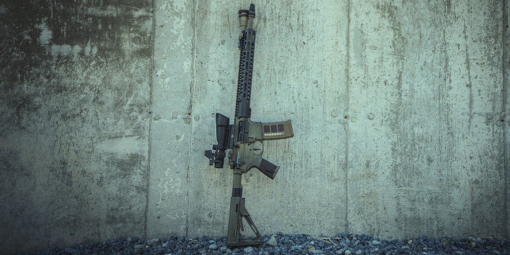Trijicon, Inc. tweet media