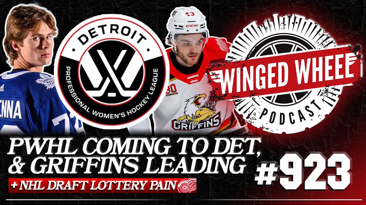Winged Wheel Podcast tweet media