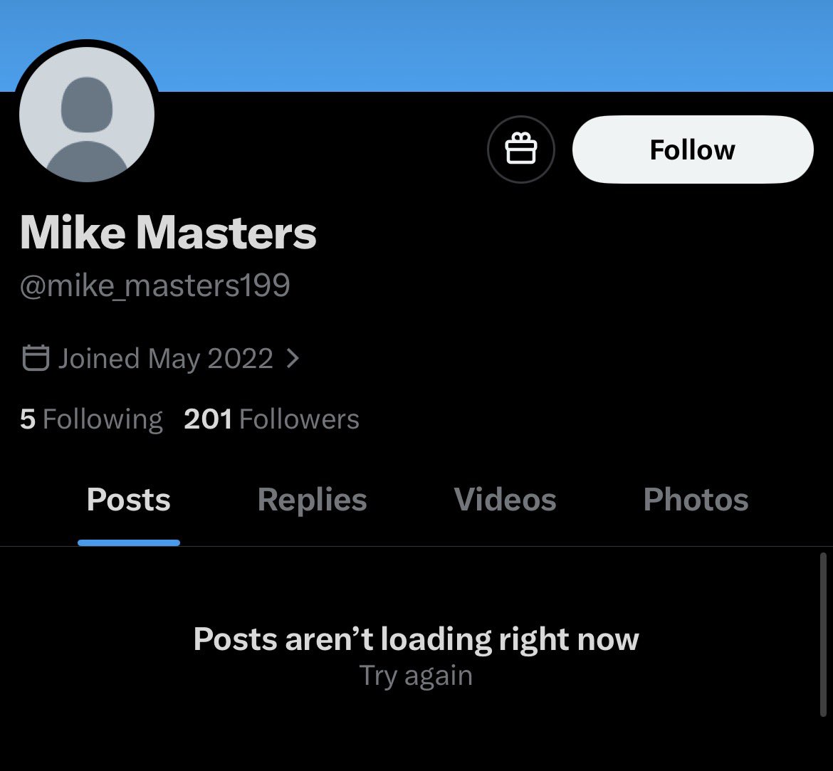 JoePops_'s tweet photo. I think I might have broke this open lol https://t.co/bz0rP88njZ