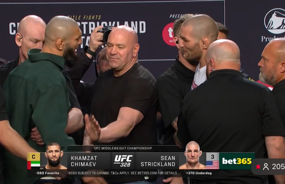 big day for the shiny head community