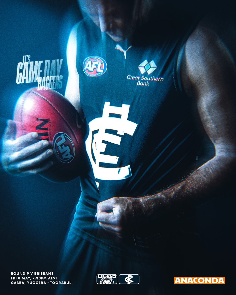 Carlton FC tweet media