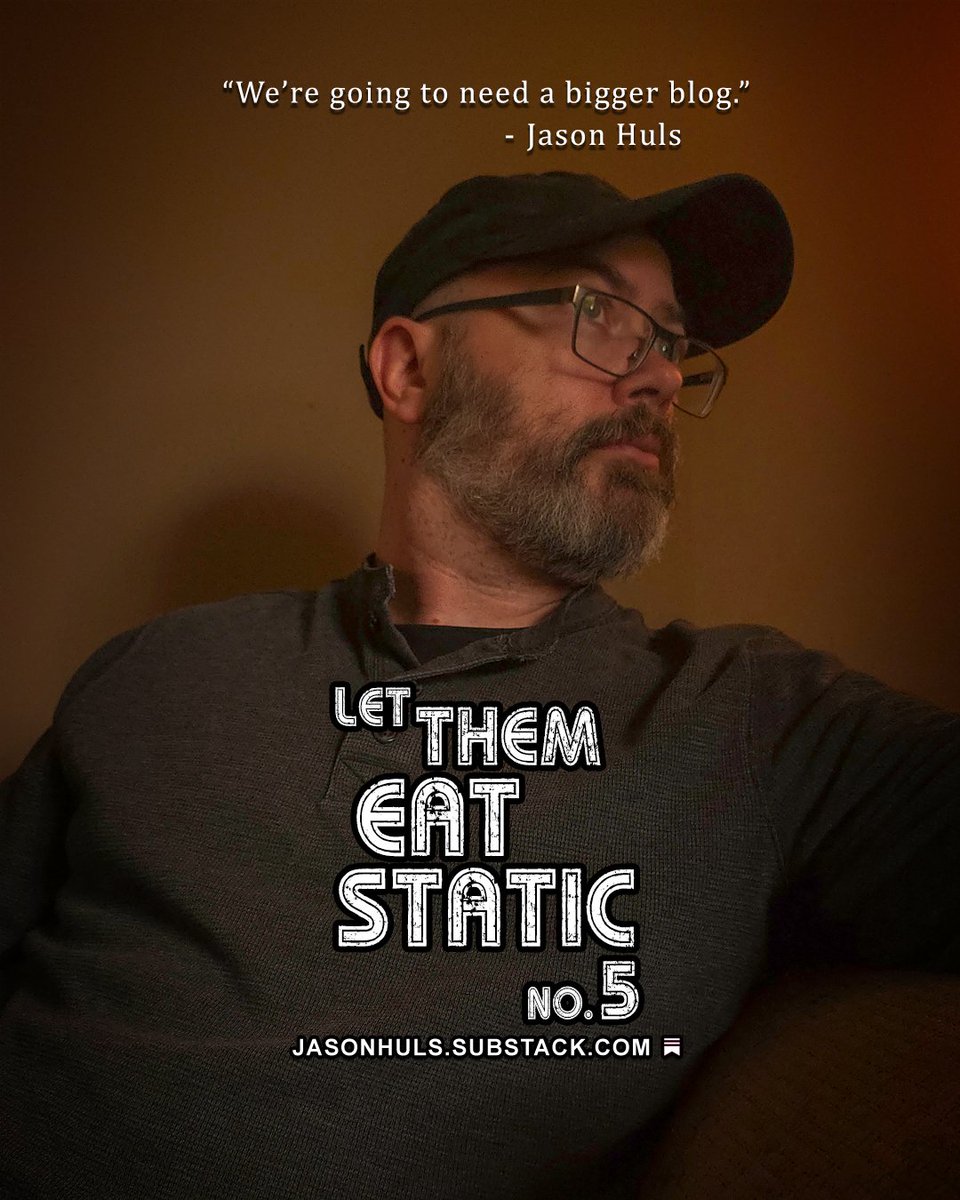 Jason Huls tweet media