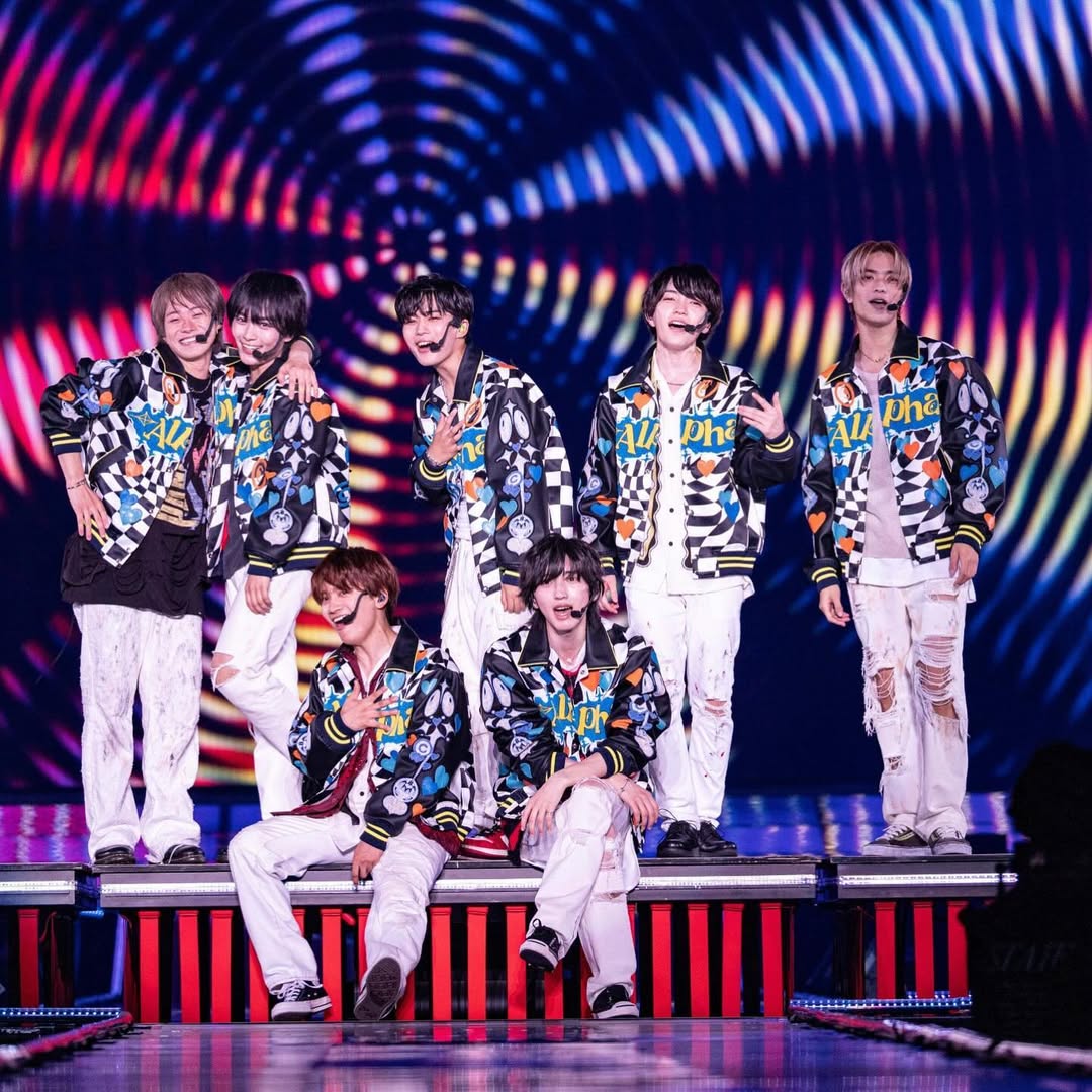 なにわ男子 【FAN CLUB】 (@NaniwaDanshi_FC) / Posts / X