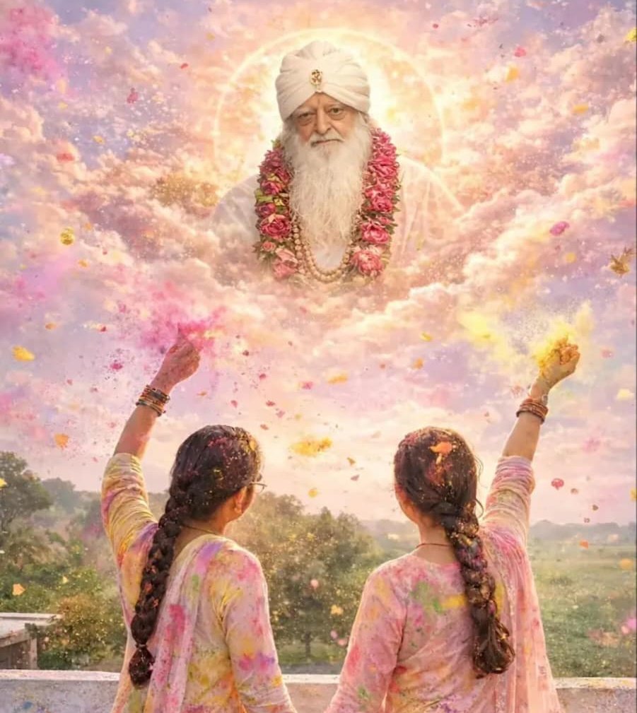#BalSanskarKendra  में बचपन 
में सेवा, साधना और सदाचार के संस्कार बच्चों को आत्मविश्वासी, तेजस्वी और जिम्मेदार बनाते हैं। Samagra Vikas की प्रेरणा मिलती है साथ ही बच्चों के व्यक्तित्व विकास और उज्ज्वल भविष्य निर्माण में अहम भूमिका निभा रहे हैं।