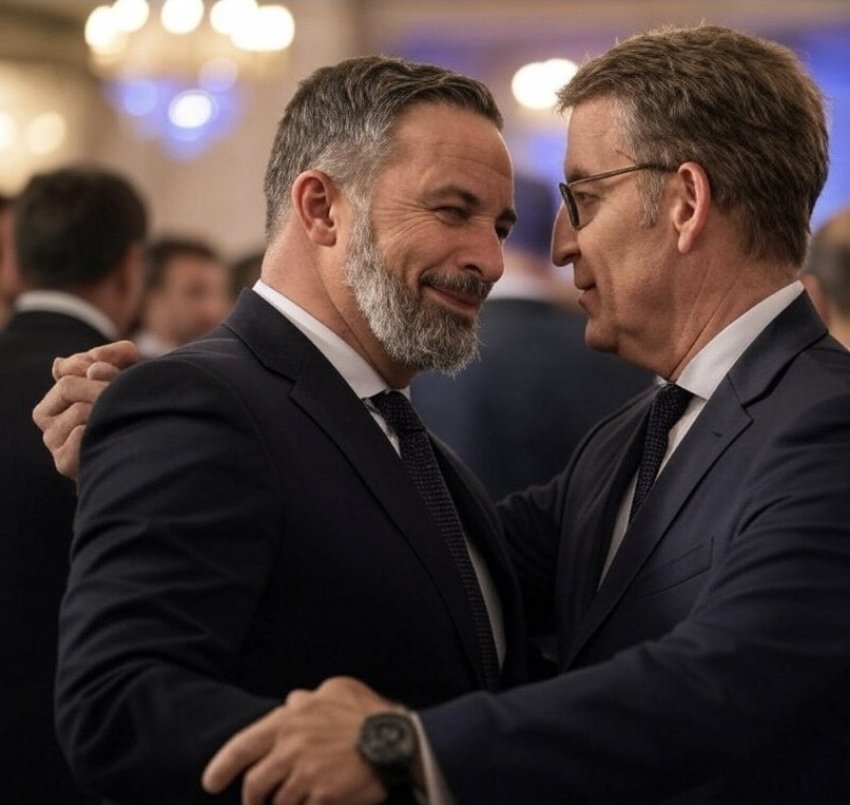 Isigilsurielgm1's tweet photo. @HansOster_ @laSextaTV Los mismos Pp-Vox. Impresentables. La descomposición social que tenéis es, en gran parte, culpa de nuestra sociedad. ¿Podremos cambiar semejante bestialidad, la cual está avalada por quienes votan a quienes aportan odio y desigualdad? Y retroceso. ¡Basta ya! https://t.co/g6uXBNfX7h