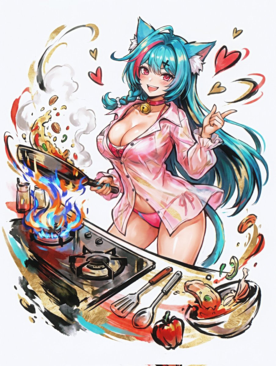 Fortuna☆GAME＆𝗙𝗮𝗻 𝗔𝗿𝘁 tweet media