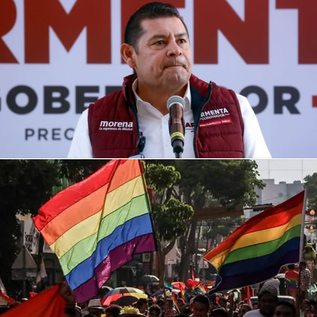 Noticias LGBT+ tweet media