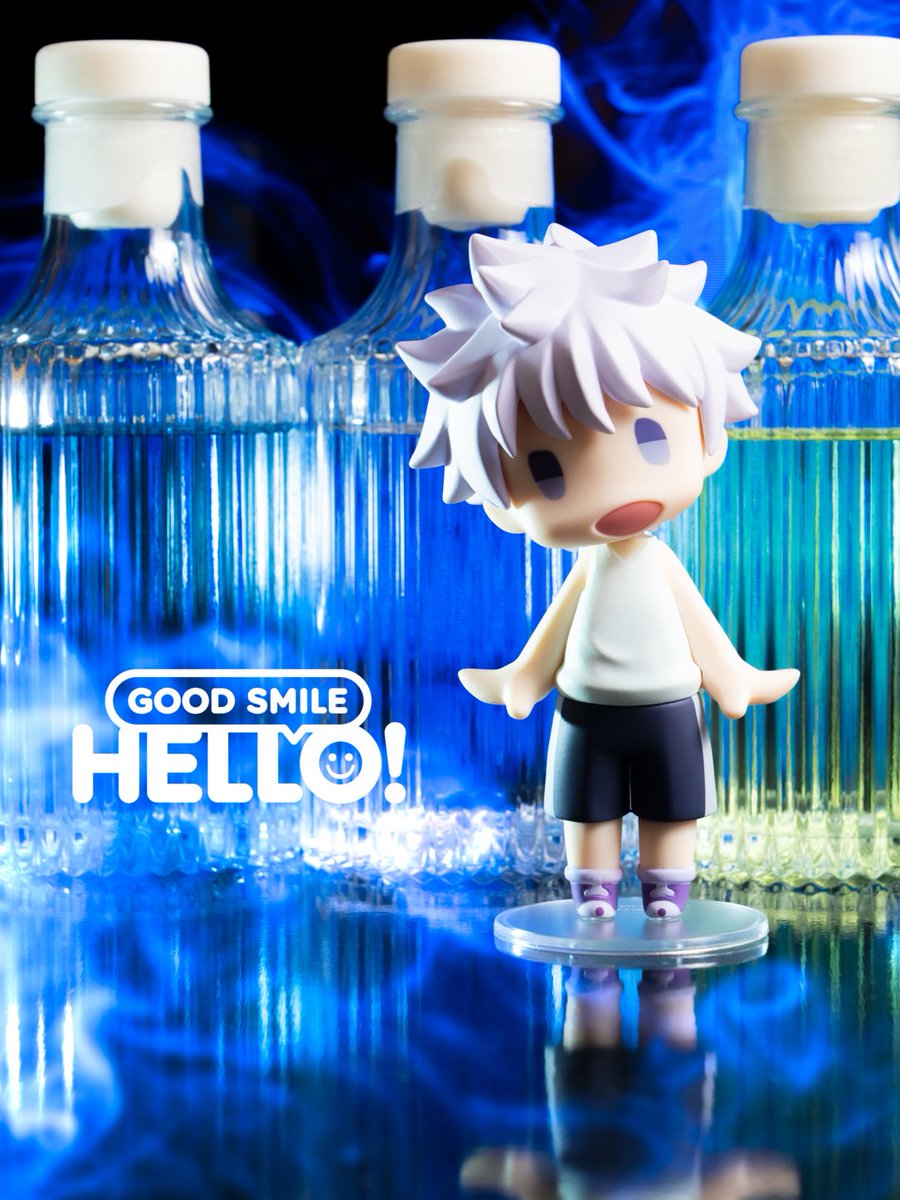HELLO! GOOD SMILE (@hello_goodsmile) / Posts / X