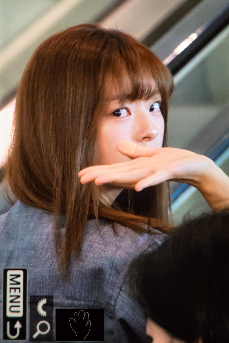 유앙글 tweet media