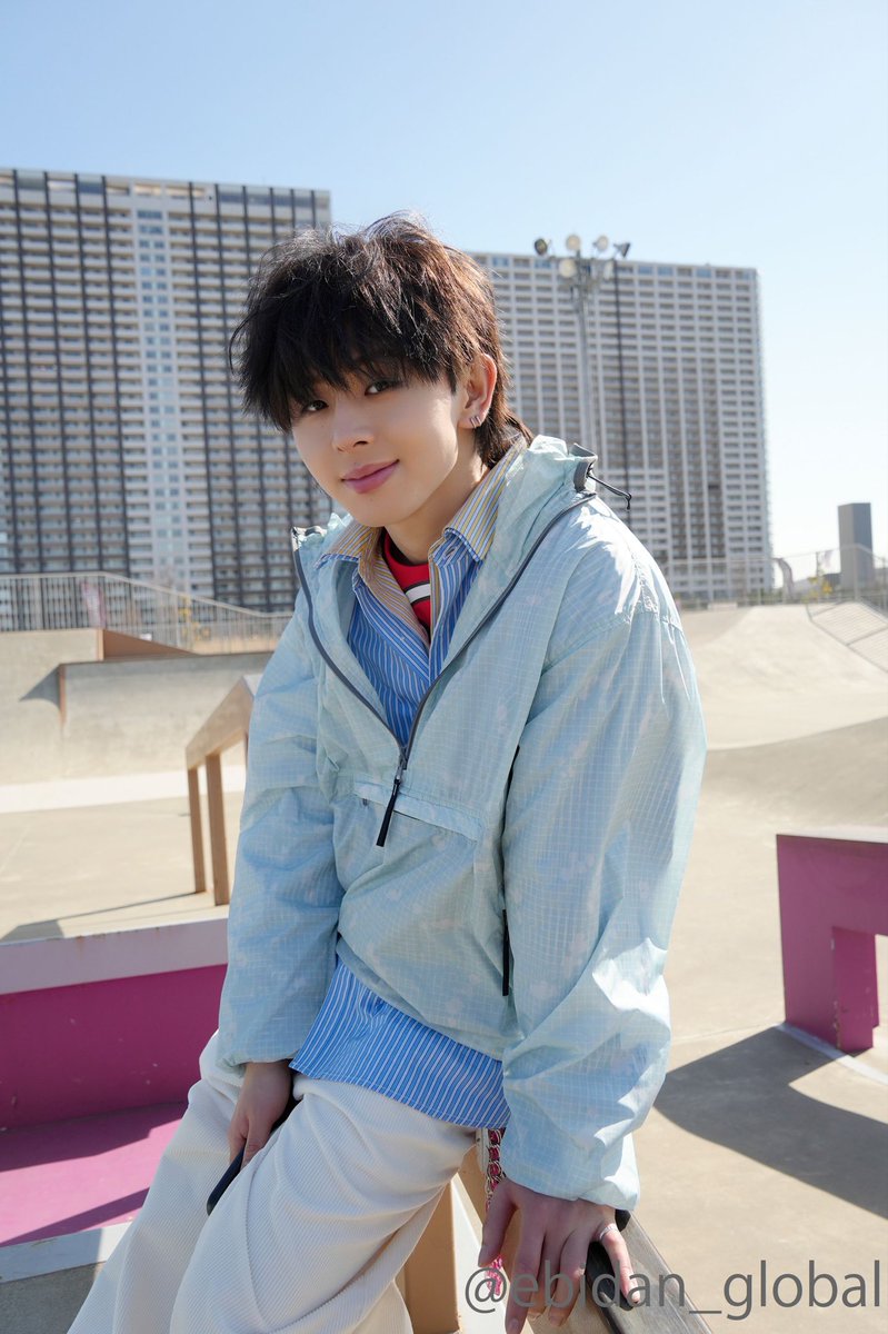 📸[BEHIND THE SCENES]🎞️

<a href="/onenonly_tokyo/">ONE N' ONLY / ワンエンオンリー</a> 

#WARAiNA #ONENONLY #ワンエン #寿命がのびます笑ったら #EIKU #EBiDAN
