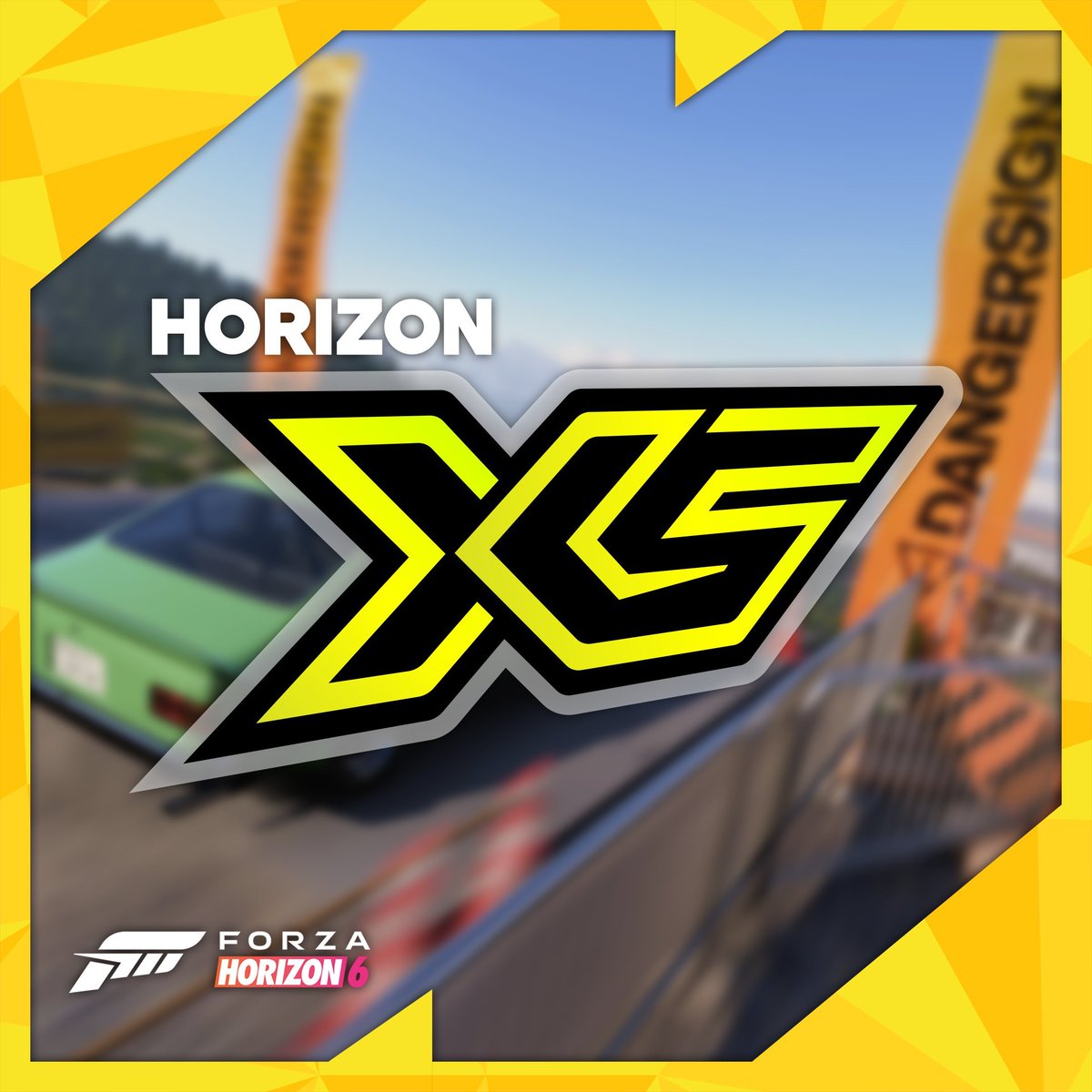 10 Days Until Forza Horizon 6 tweet media