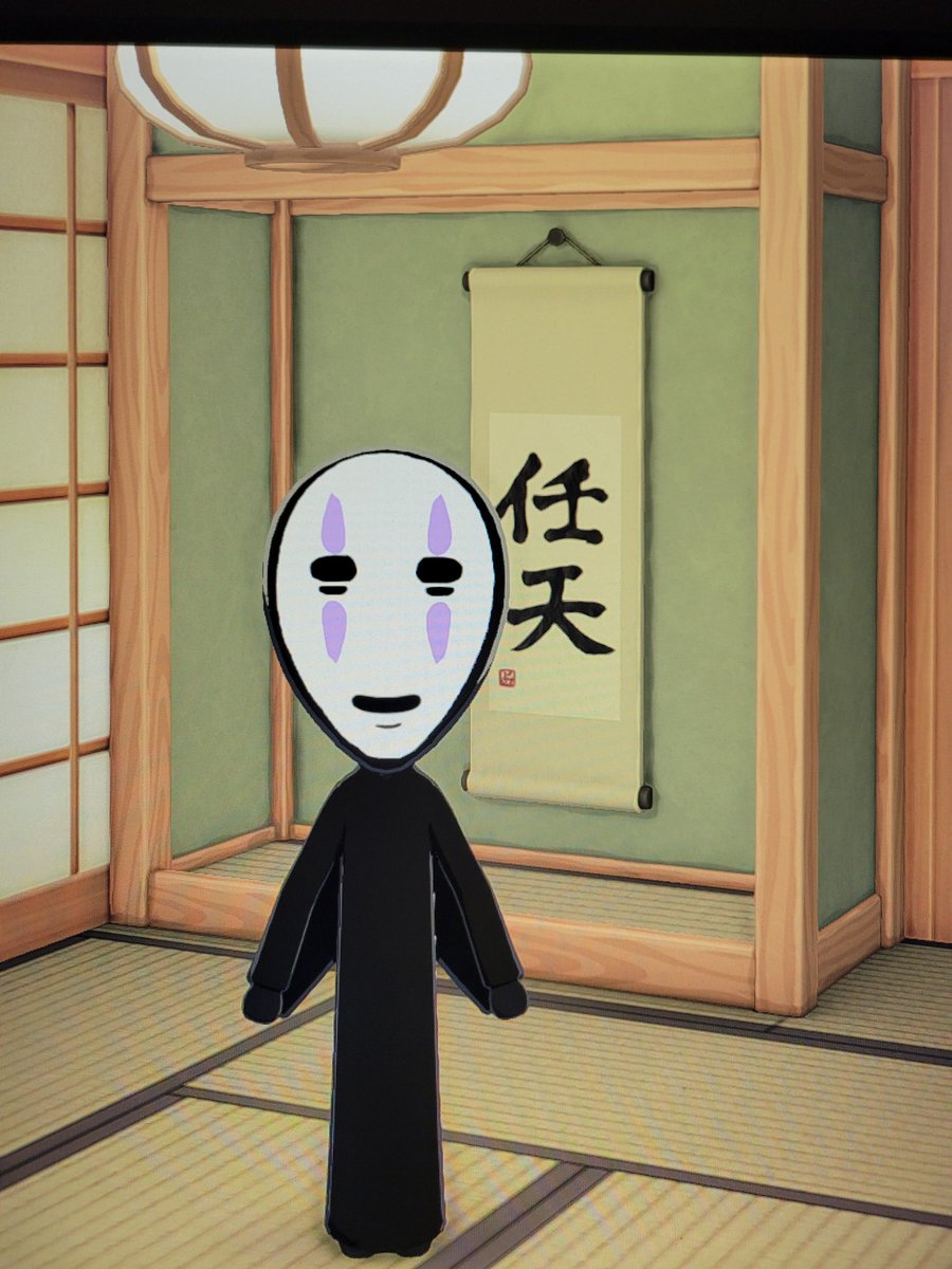 K_Shepp69's tweet photo. Im seriously addicted to tomodachi life bro https://t.co/5x0M32g7ll