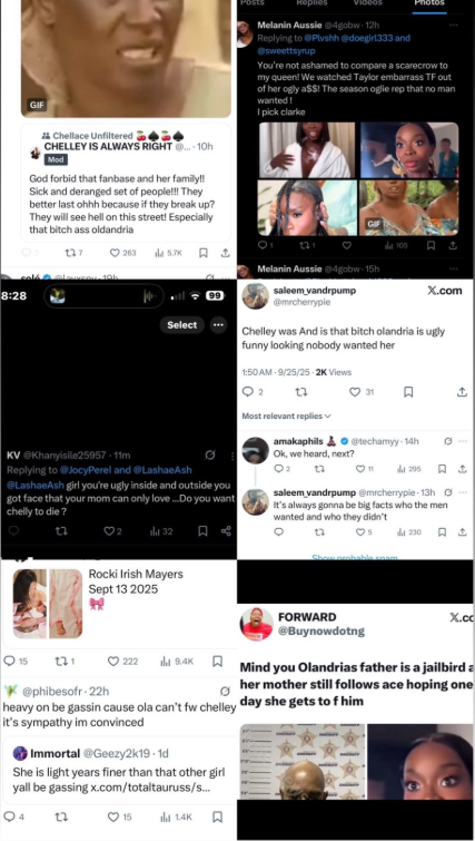 Lovergirly🖤 tweet media