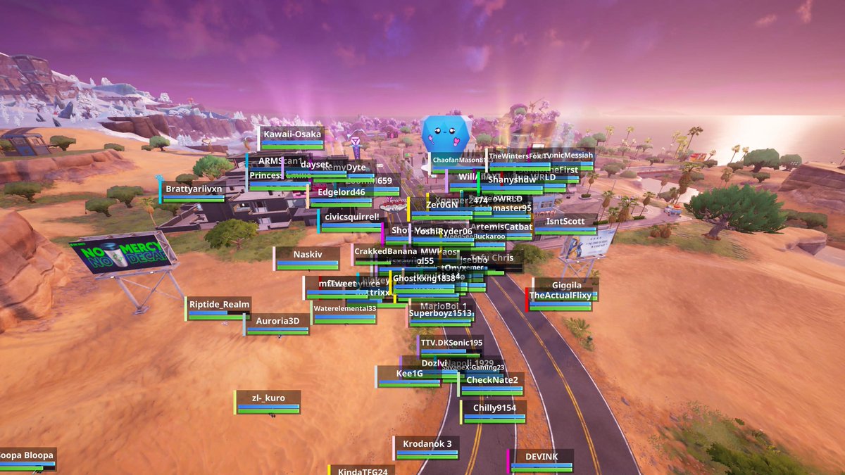 Peely7_77's tweet photo. @EpicTofuChris I had alot of fun with #DEVTHURSDAY God loves you God bless https://t.co/kobGxRDtp8
