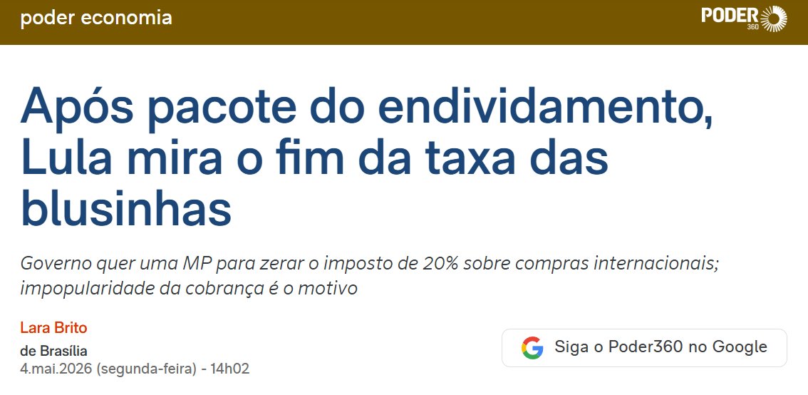 luiskon_'s tweet photo. pqp essa taxa nunca deveria ter existido pra começo de conversa, agr ta sendo usada pra palanque político

só mostra que imposto no brasil é roubo msm https://t.co/FcnXNfyG0l