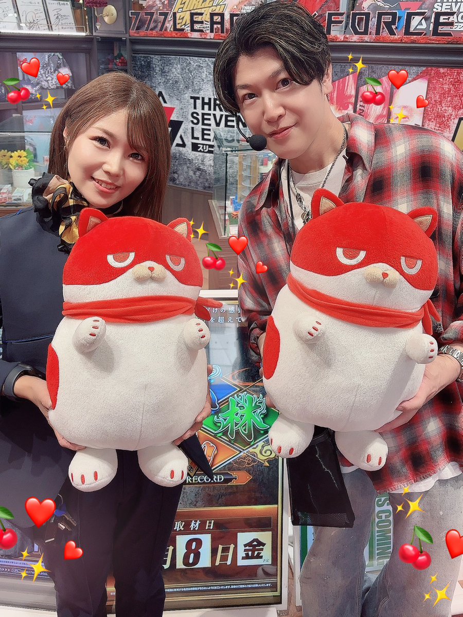 なっちゃん