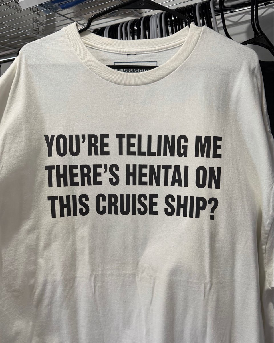 shirts that go hard tweet media