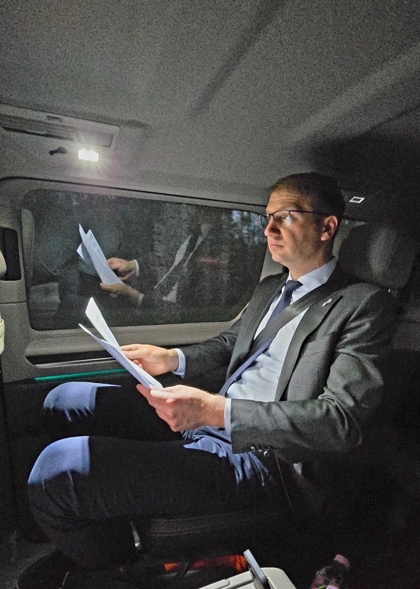 Kaspars Melnis tweet media