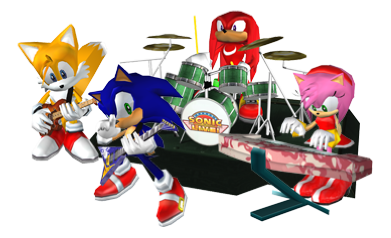 Sonic The Hedgeblog tweet media