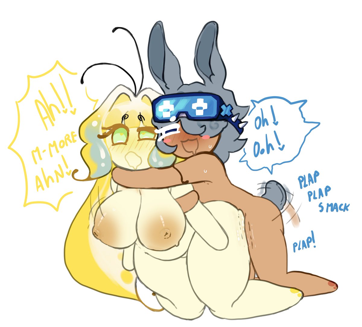 🔞Masked tweet media