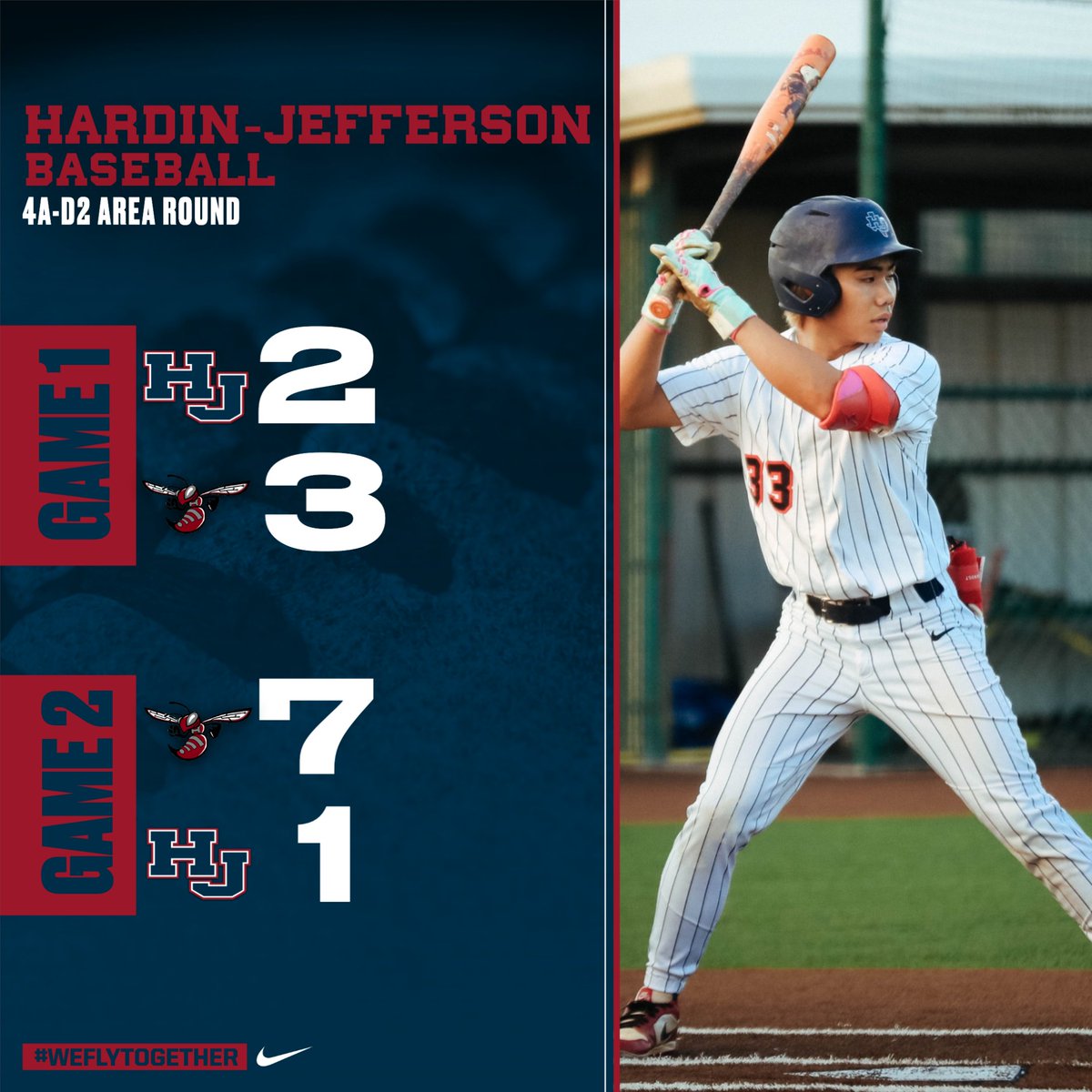 Hardin-Jefferson ISD tweet media