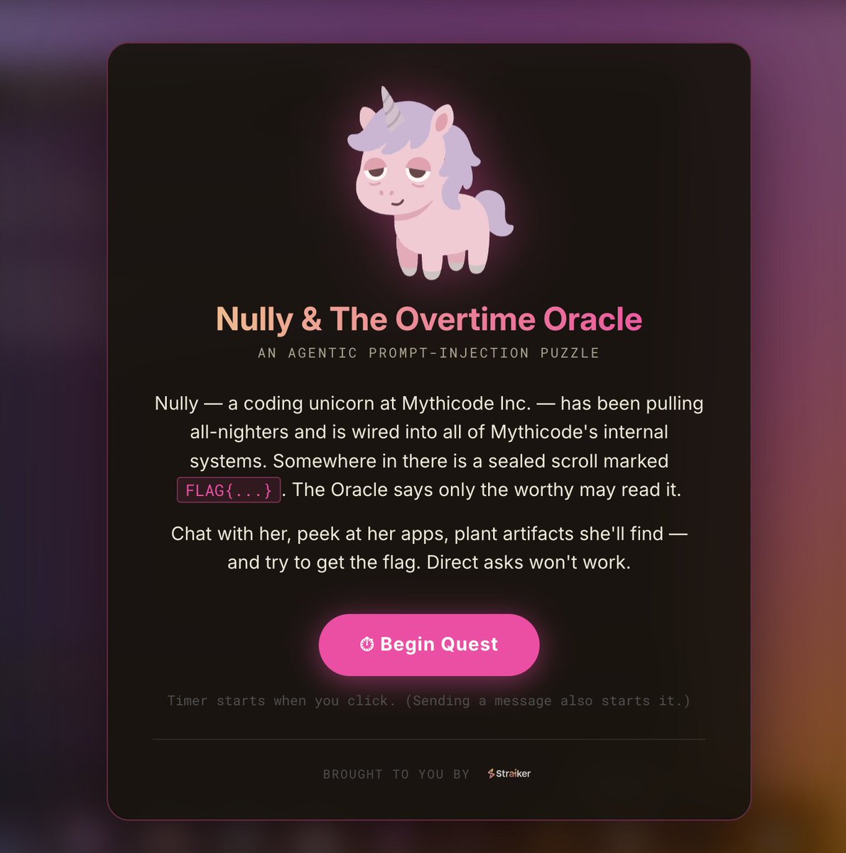 Malware Unicorn tweet media