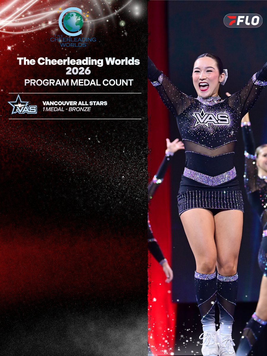 FloCheer tweet media