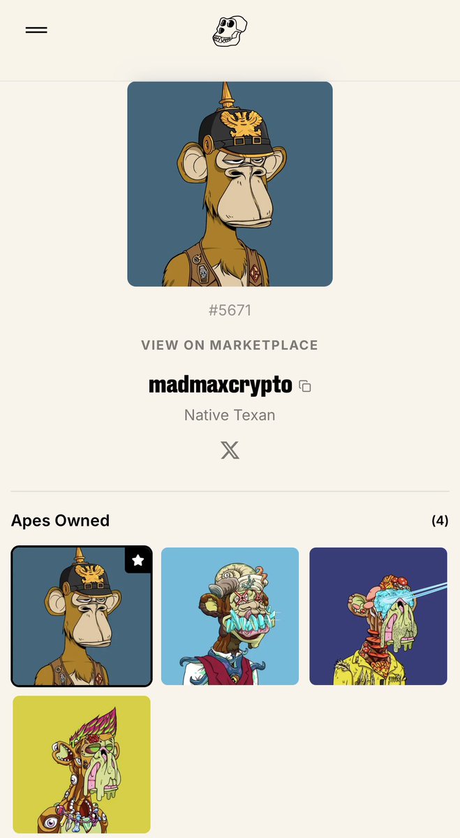 MadMaxCrypto🏴‍☠️ tweet media