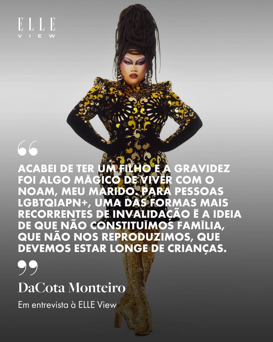 DaCota Monteiro tweet media