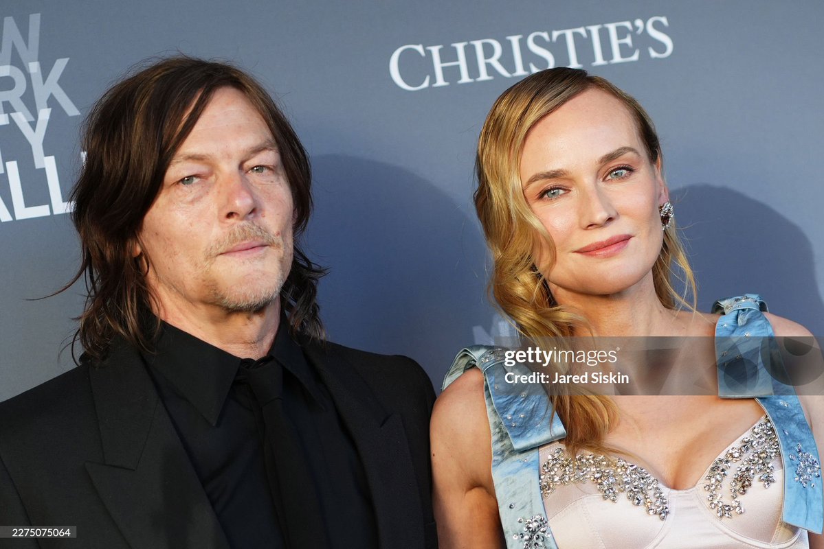 Norman Reedus Network | Fansite tweet media