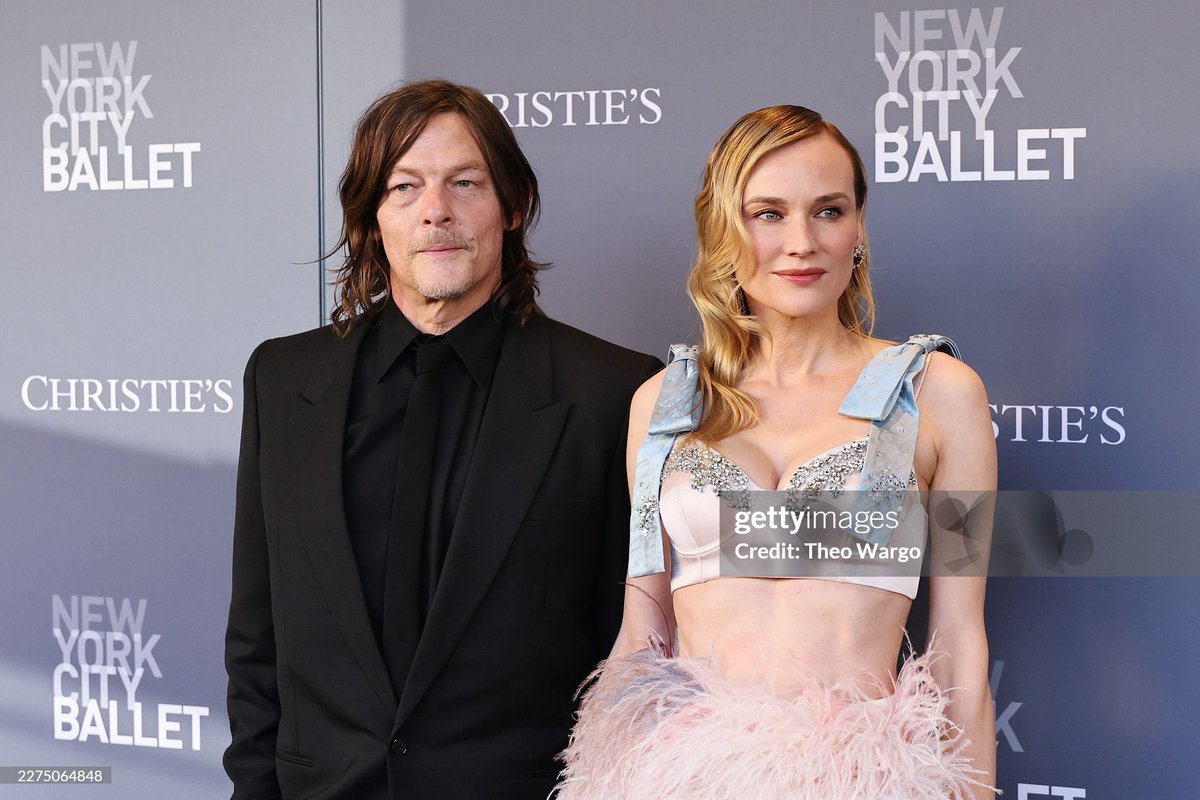 Norman Reedus Network | Fansite tweet media