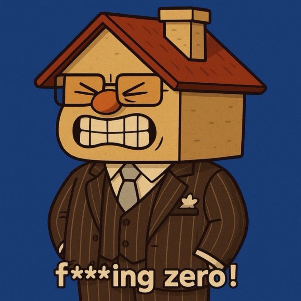 Chill House tweet media