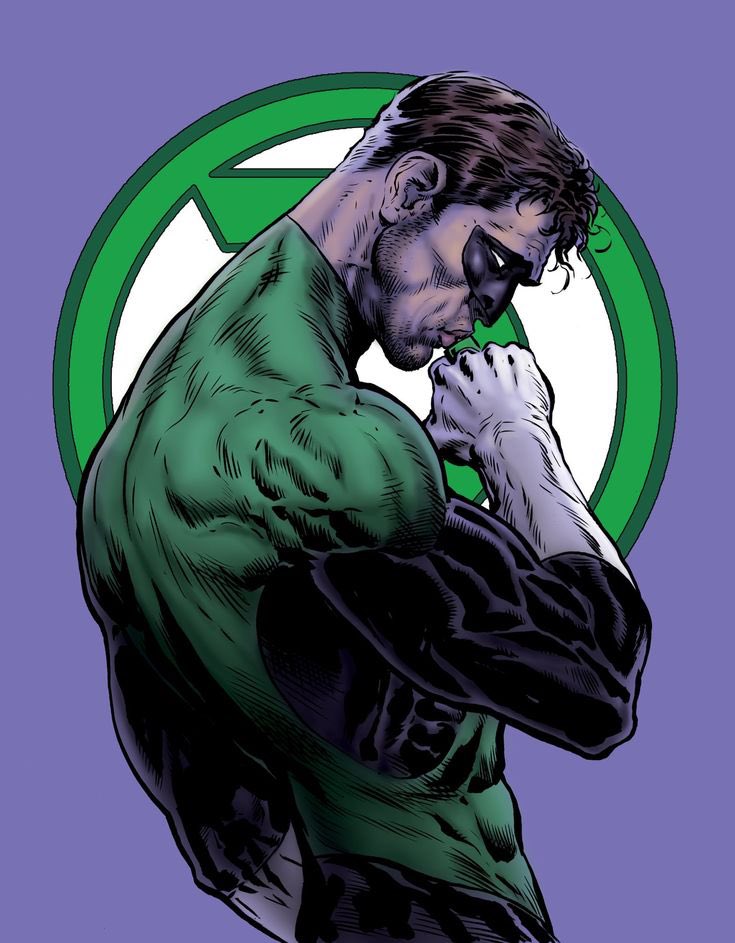 Kyle Rayner tweet media