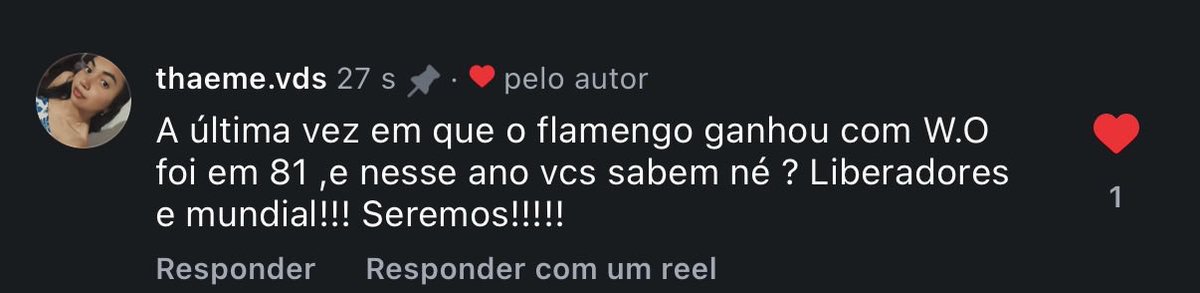 CLUBISTAS DO FLA OFICIAL tweet media