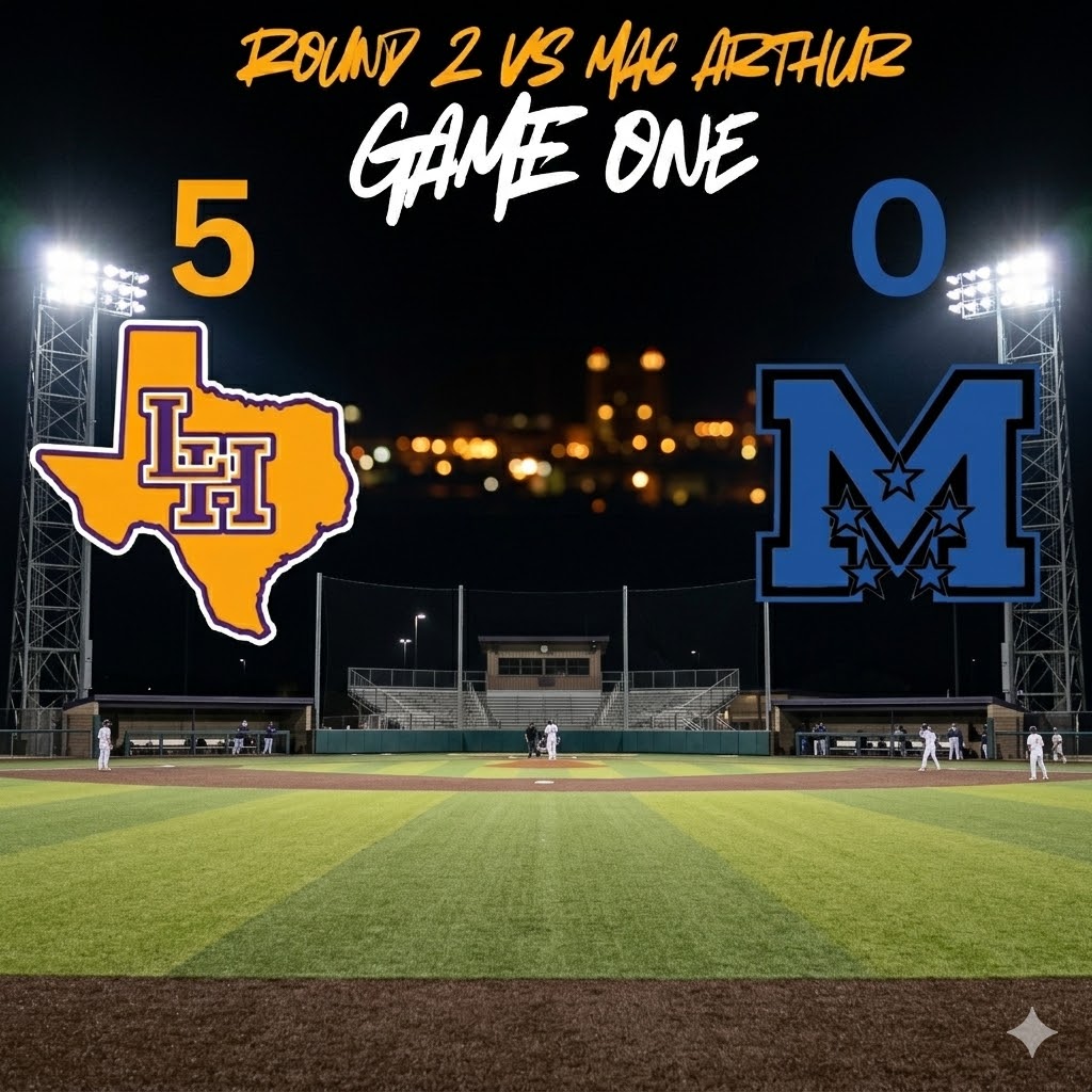 Liberty Hill Baseball tweet media