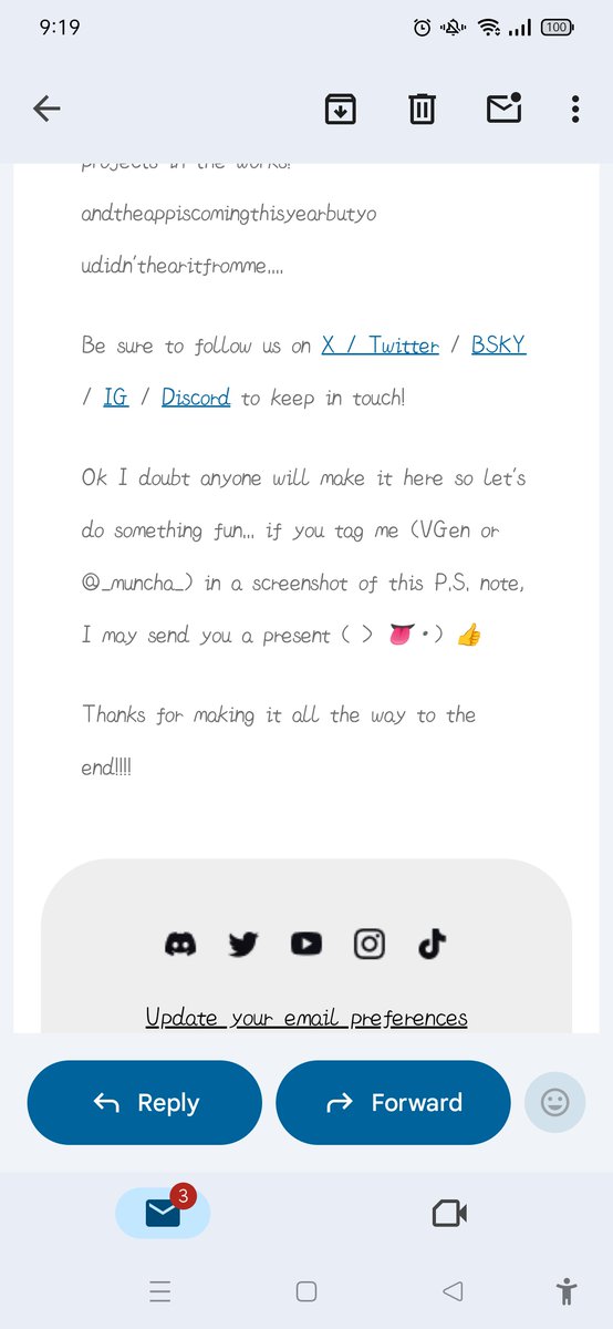 🍓ICHIGO❄ tweet media