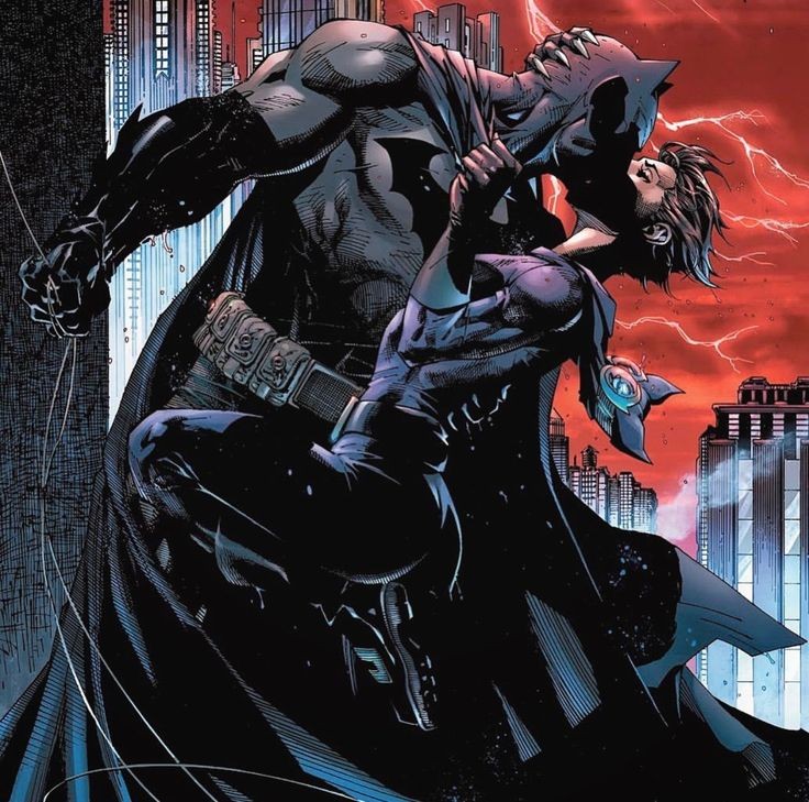 🐈‍⬛️Selina Kyle💎 tweet media