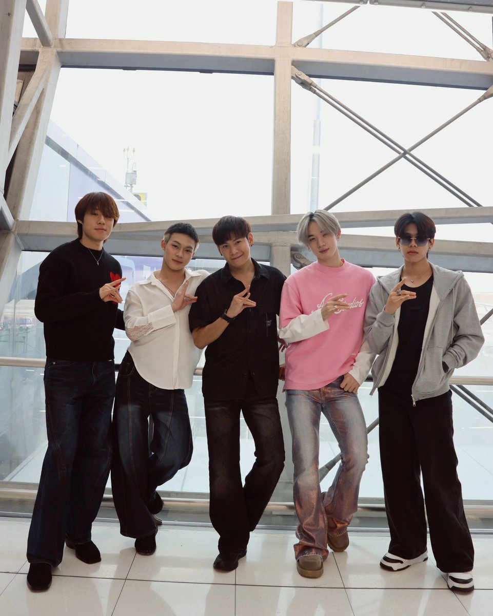 GMMTV tweet media