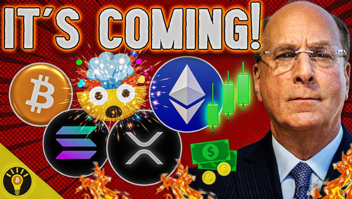 Tony Edward (Thinking Crypto Podcast) tweet media