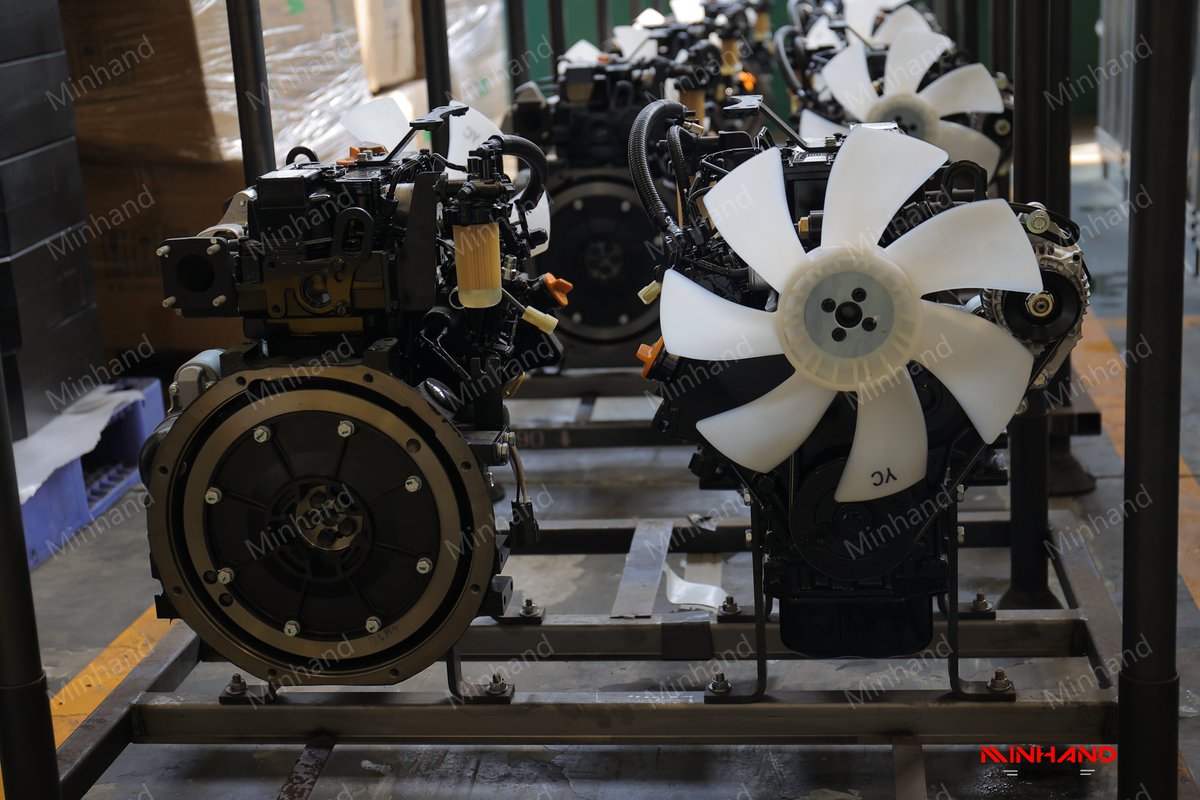 MINHAND2025's tweet photo. 🚜 MH925 production focuses on durability, stable hydraulics, and reliable assembly quality. Built for construction, landscaping, and material handling with export-ready manufacturing standards.
📩 Bruce.liu@minhandintel.com🌐 https://t.co/lO1MmmOsXP
#mh925 https://t.co/F7yMLzM9Tw