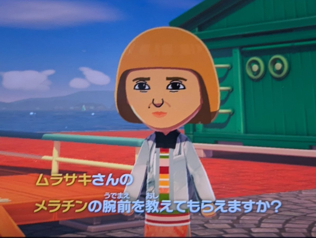 オーフ🔌⚡️🎮️ tweet media