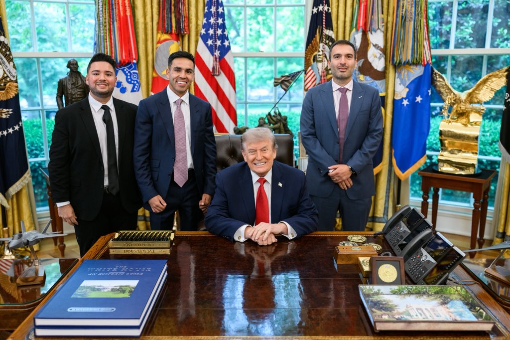 John Shahidi tweet media
