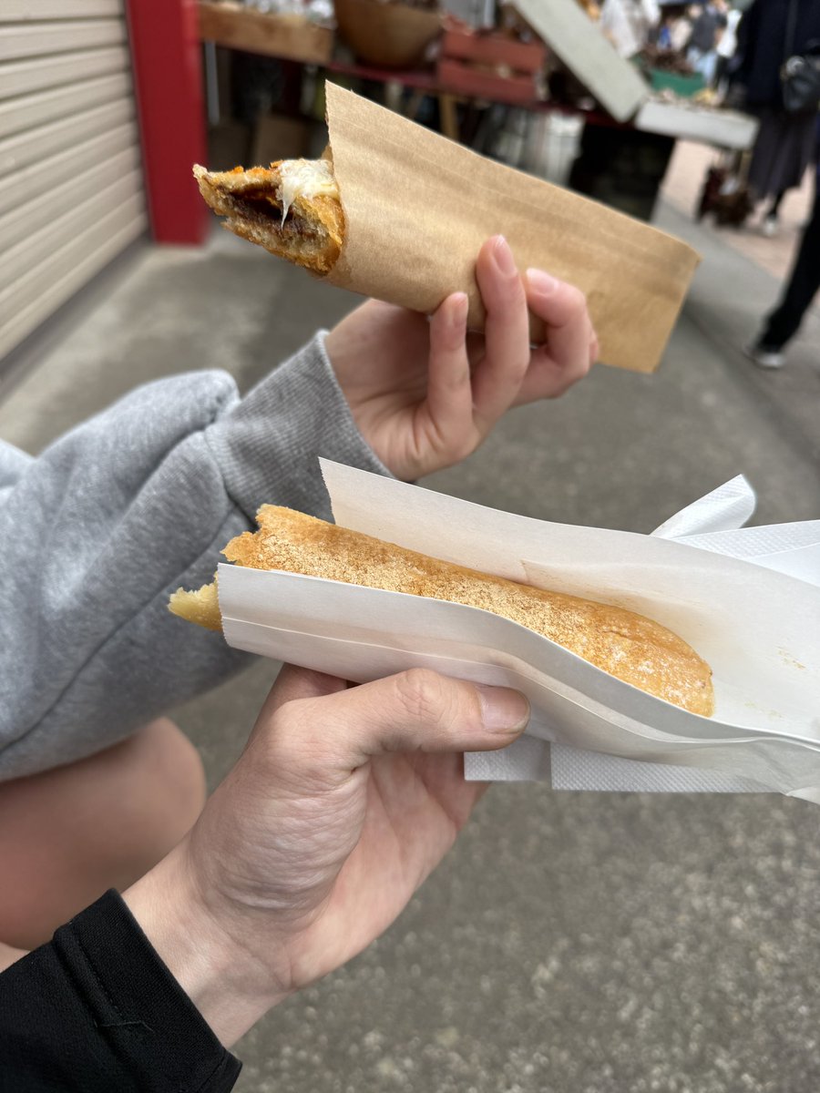 そーいえばGWデートしてきた。