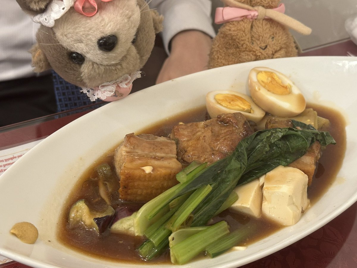 レストランカフェ 🍴Peri Cafe🍰 tweet media