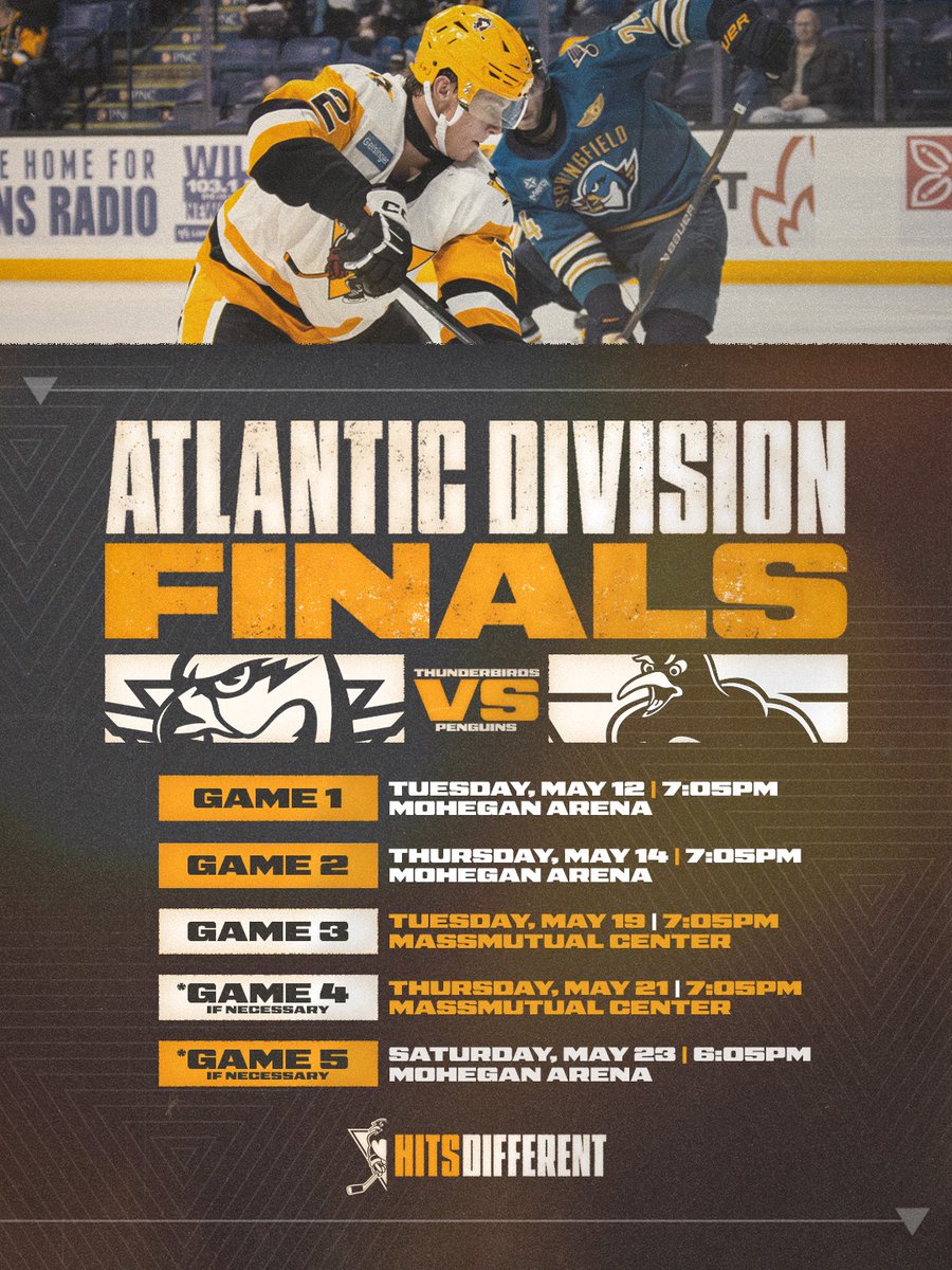 x - Wilkes-Barre/Scranton Penguins tweet media