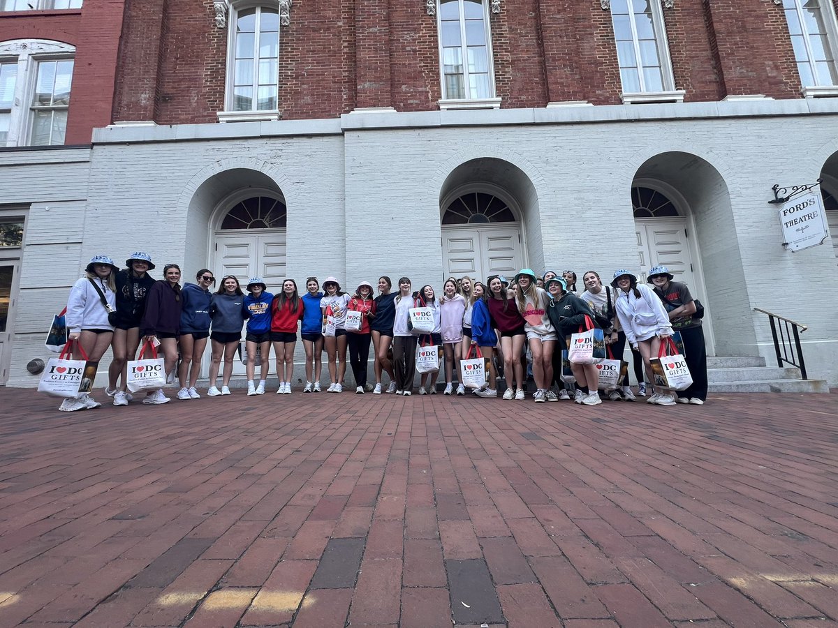 Donnell Middle School tweet media